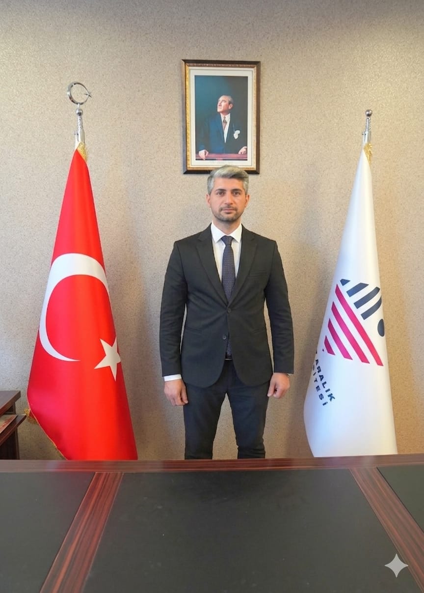 Sedat DÜZGÖR